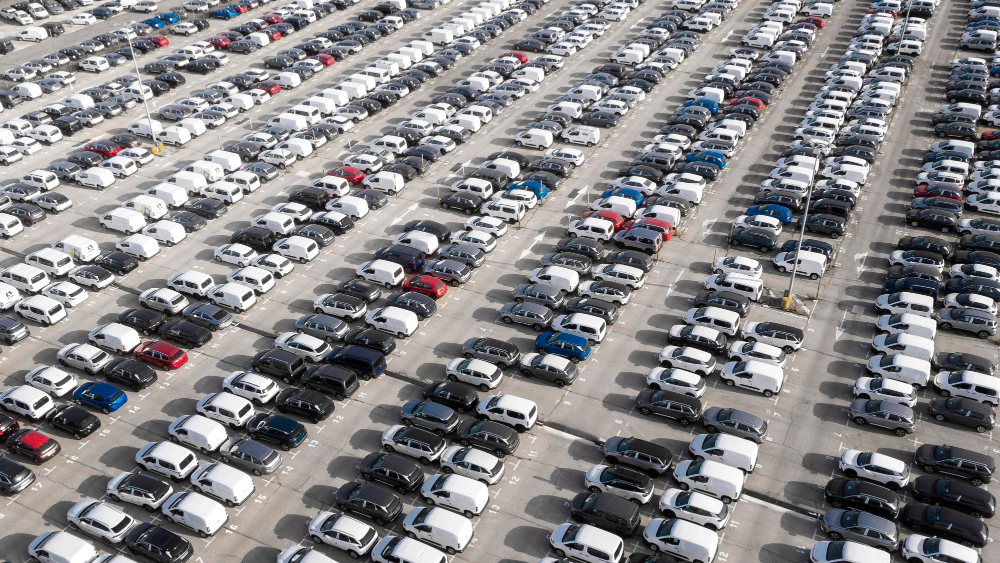 Marché automobile en France : ce que révèlent vraiment les chiffres de juin 2026